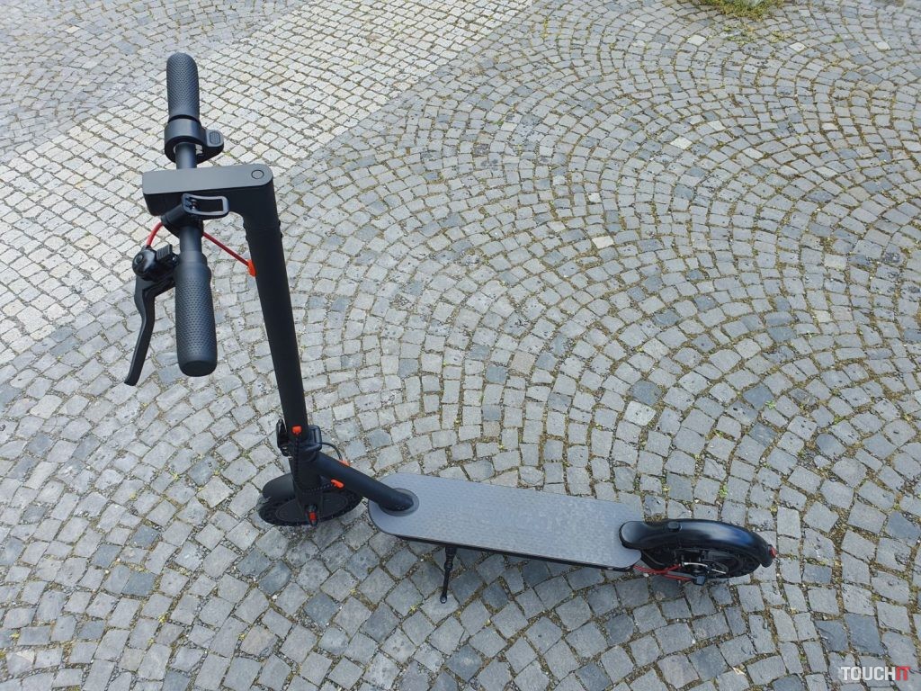 Sencor Scooter Two Long Range 2021