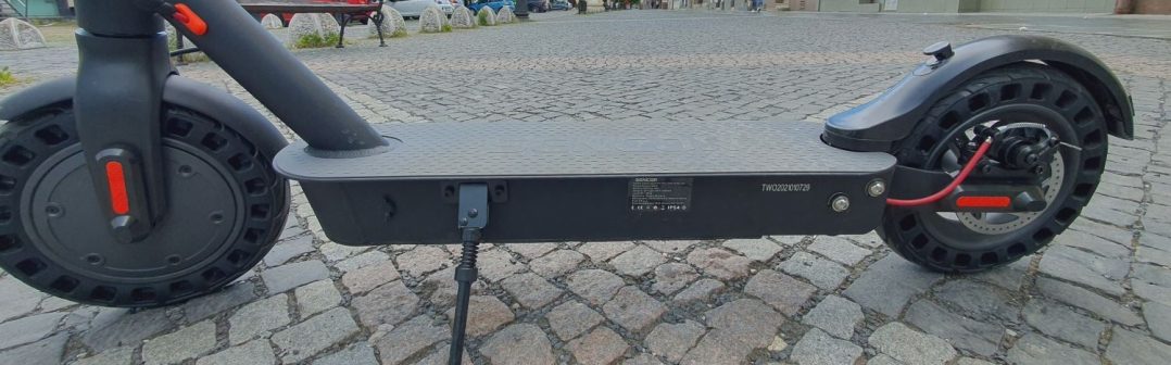 Sencor Scooter Two Long Range 2021