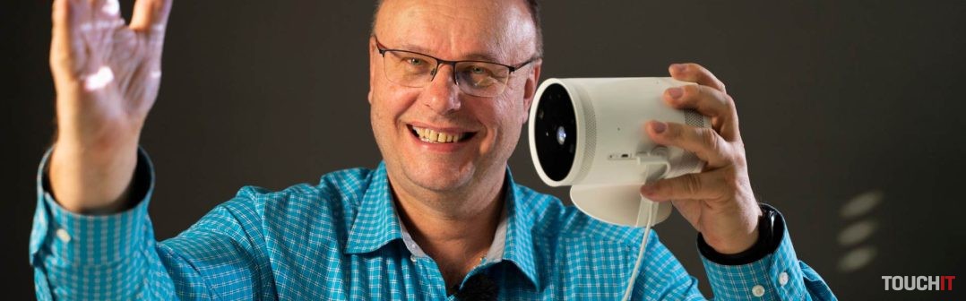 Samsung The Freestyle