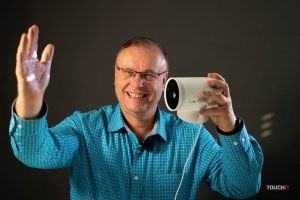 Samsung The Freestyle