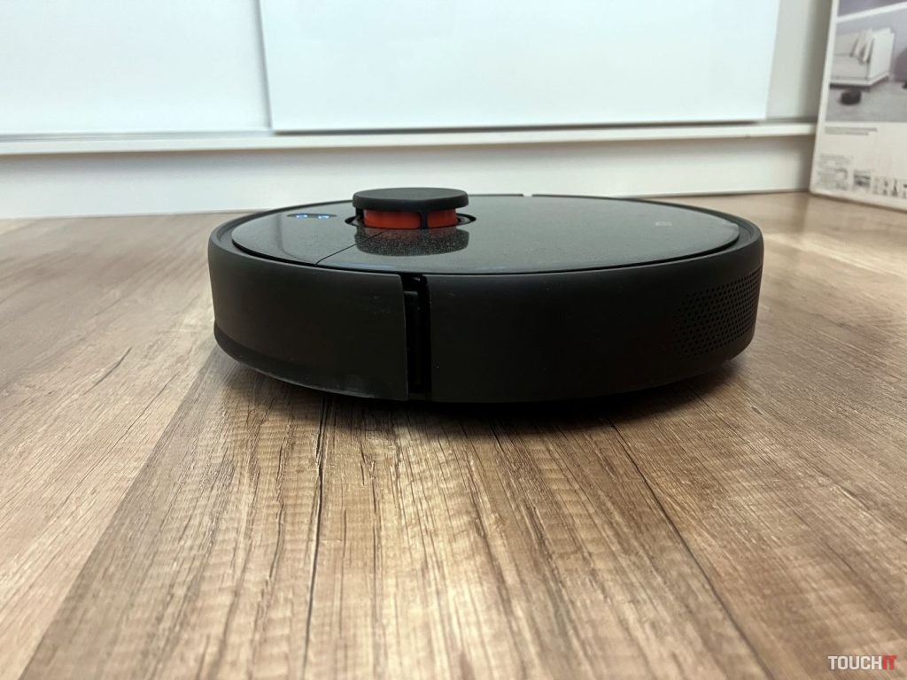 Xiaomi Mi Robot Vacuum-Mop 2 Ultra