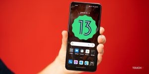 Android 13