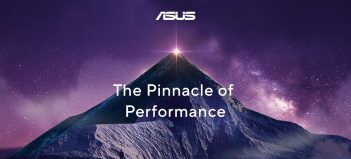 The Pinnacle of Performance