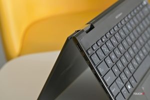 ASUS Zenbook 14 Flip OLED
