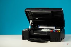 Canon Pixma G640