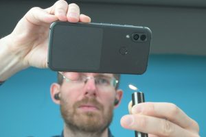 CAT S62 Pro: Zmerajte teplotu cez odolný smartfón (RECENZIA)