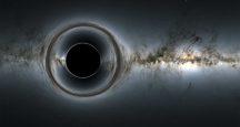 Čierna diera