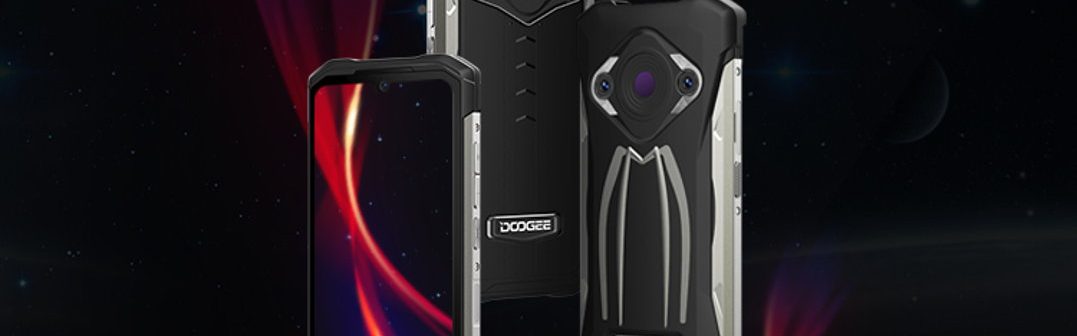 Doogee S98 Pro