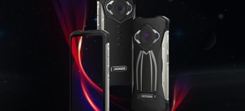 Doogee S98 Pro