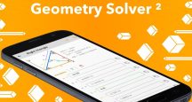 Geometry Solver