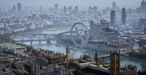 Google Mapy Immersive view