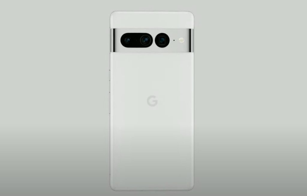 Google Pixel 7