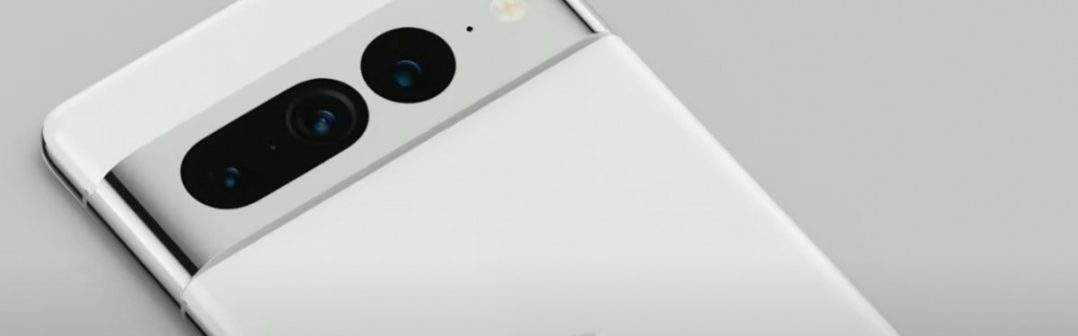 Google Pixel 7 Pro