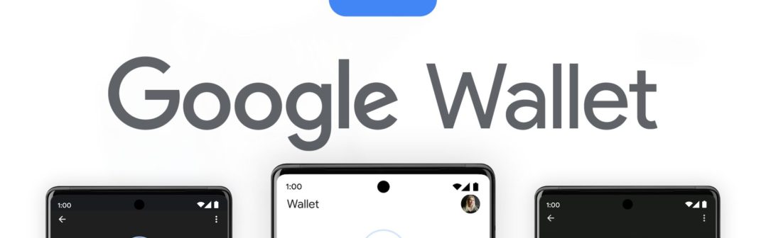 Google Wallet 2022