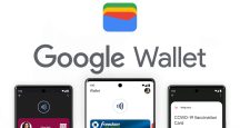 Google Wallet 2022