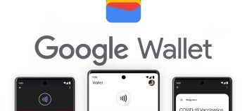 Google Wallet 2022