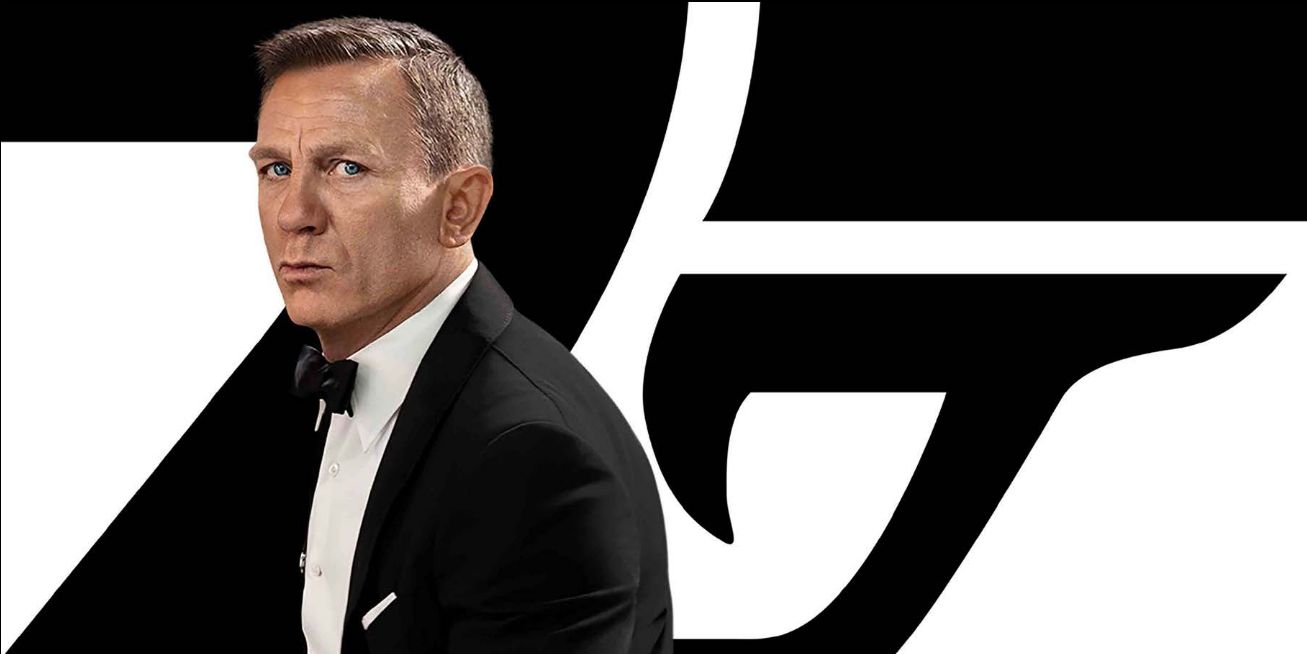 Na HBO Max si môžete pozrieť najnovšieho Jamesa Bonda