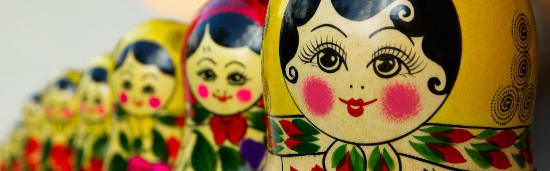 matrioska