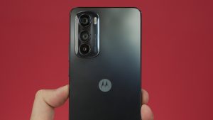 Motorola edge 30: Tenučký a ľahučký. Toto sa vám zapáči (RECENZIA)