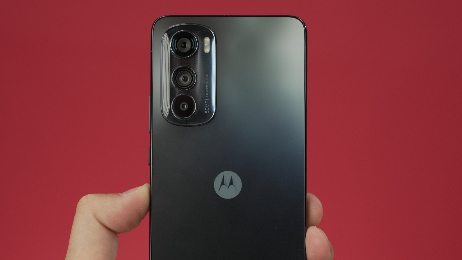 Motorola edge 30: Tenučký a ľahučký. Toto sa vám zapáči (RECENZIA)