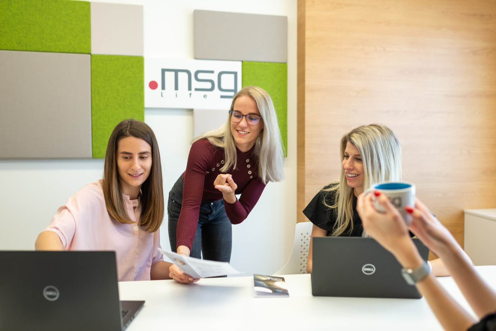 Hľadáš zaujímavé zamestnanie? IT spoločnosť ponúka prácu na medzinárodných projektoch s množstvom lákavých benefitov