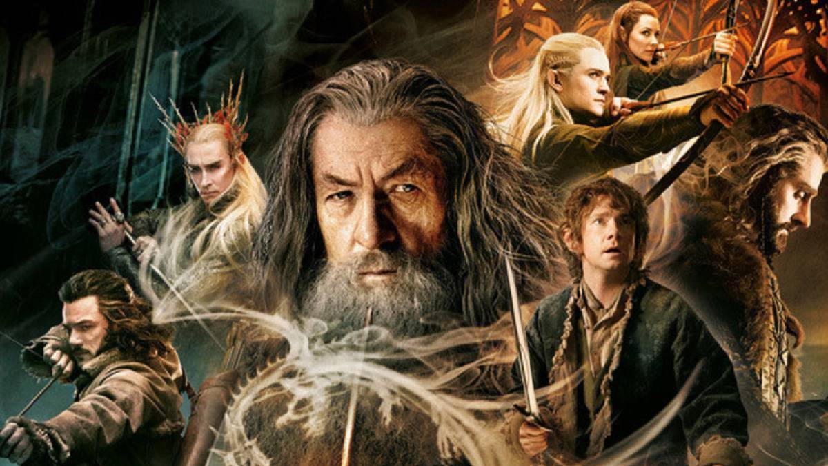 Pán Prsteňov: Boje o Stredozem čoskoro aj vo vašom smartfóne