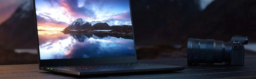 Samsung 240 Hz Oled panel pre notebooky