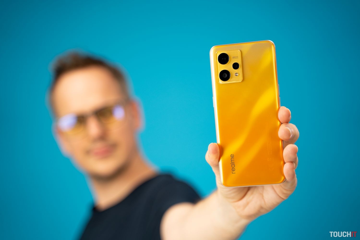 Realme 9: Výborný pomer cena/výbava (RECENZIA)