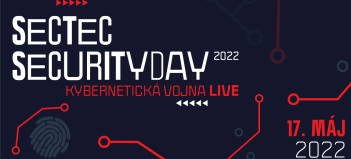 Sectec Security Day