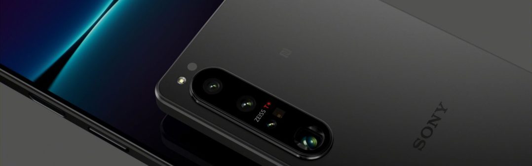 Sony Xperia 1 IV 5G