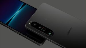 Sony Xperia 1 IV 5G