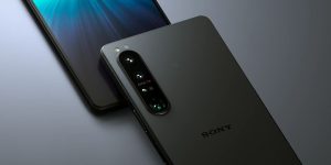 Sony Xperia 1 IV 5G
