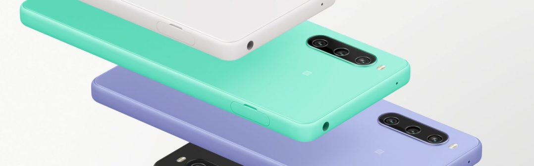 Sony Xperia 10 IV 5G