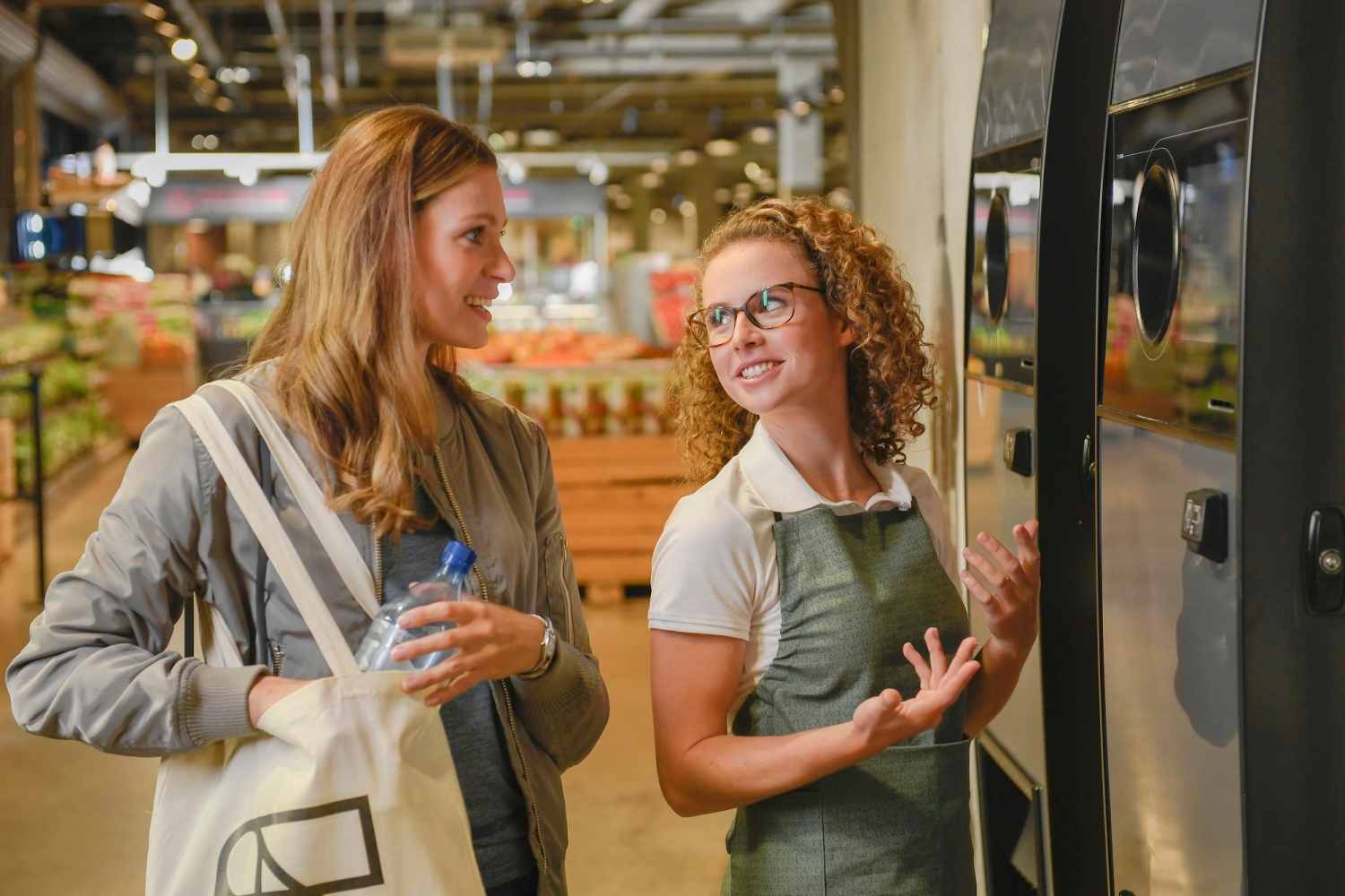 Zálohovanie sa na Slovensku rozbehlo nad očakávanie dobre. Spotrebitelia sa vo veľkom zapájajú do nového systému