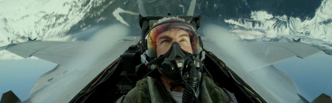 topgun maverick