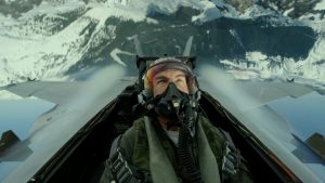 topgun maverick