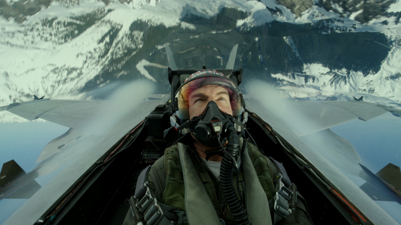 TOP 10 najobľúbenejších filmov stiahnutých cez internet – 22. týždeň