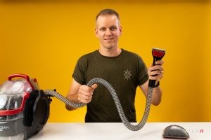 BISSELL 1558N SpotClean Professional