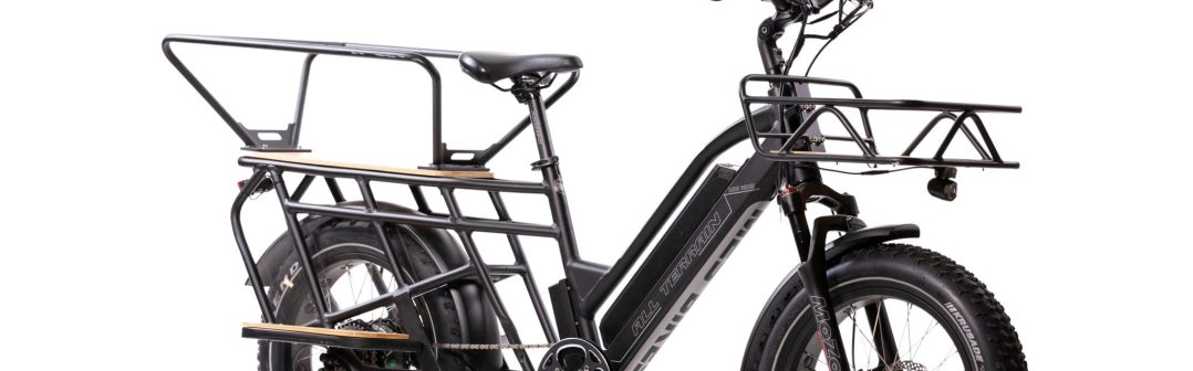 M2S Bikes All-Terrain Cargo