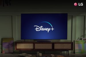 Disney+ a Hulu sa v tomto roku spoja do jedinej služby