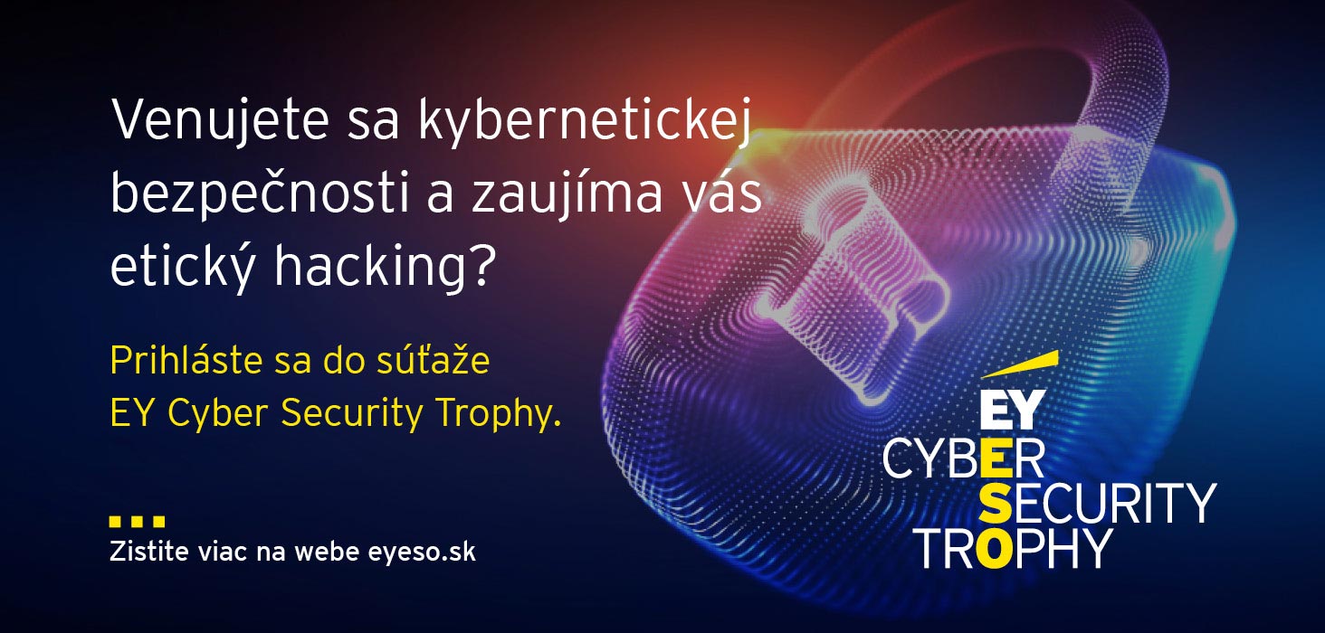 Väčšina firiem zažila narušenie bezpečnosti svojich systémov