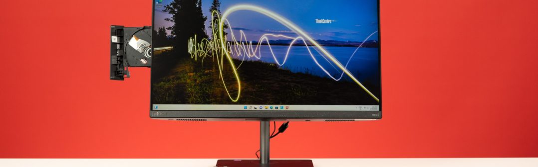 Lenovo ThinkCentre Neo 30a