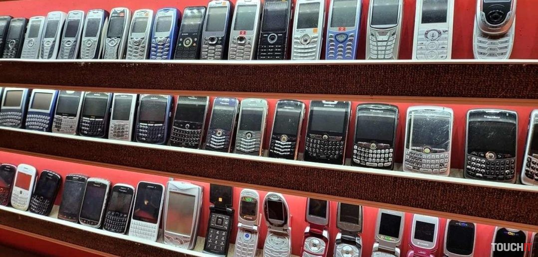 Múzeum mobilov