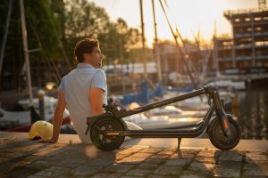 Ninebot Kickscooter F30E