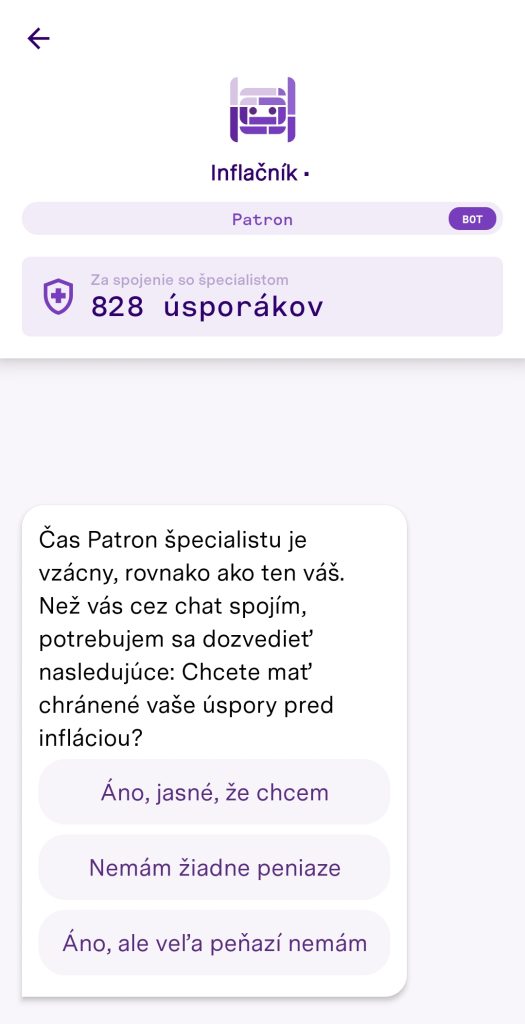 PatronGO