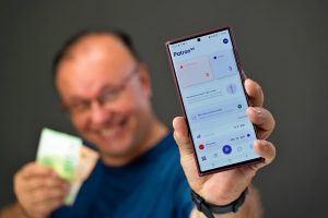 Financiám rozumie málokto. Táto aplikácia zabezpečí poriadok a vy naozaj ušetríte