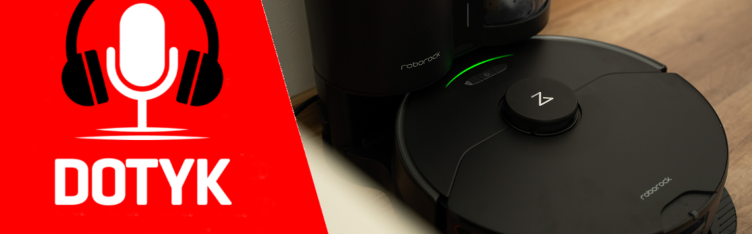 Podcast Dotyk