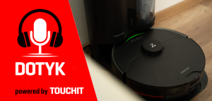 Podcast Dotyk