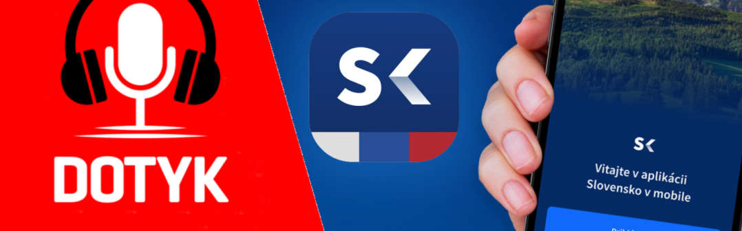 Podcast Dotyk