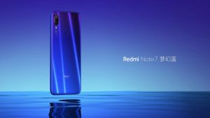 Redmi Note 7